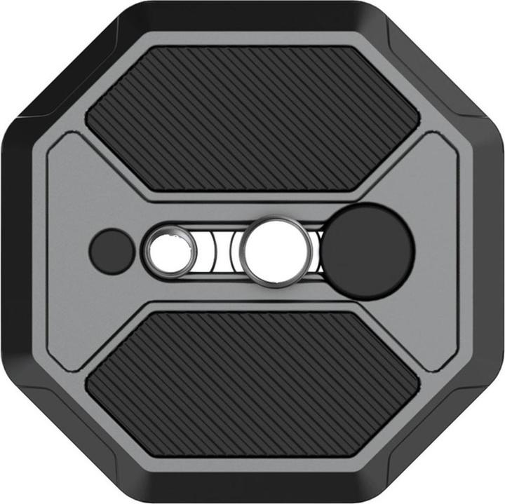 Produktbild Falcam F50 Square Quick Release Plate 3225 (Stativ Schnellwechselplatte)
