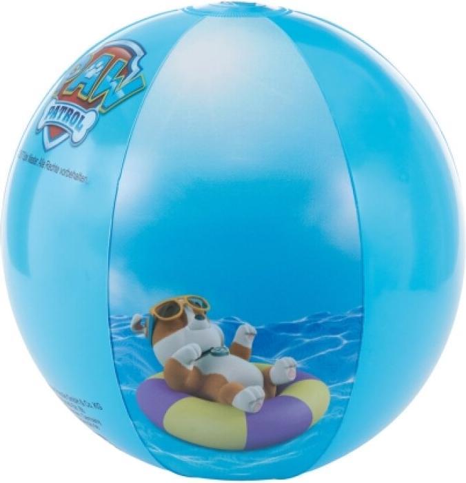 Actual product image Happy People Paw Patrol