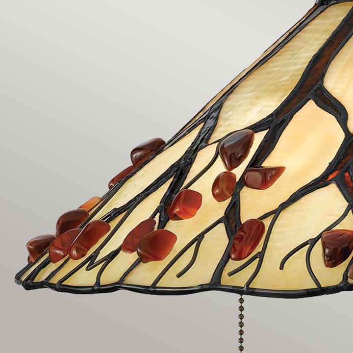 Actual product image Elstead Lighting Whispering (E27)