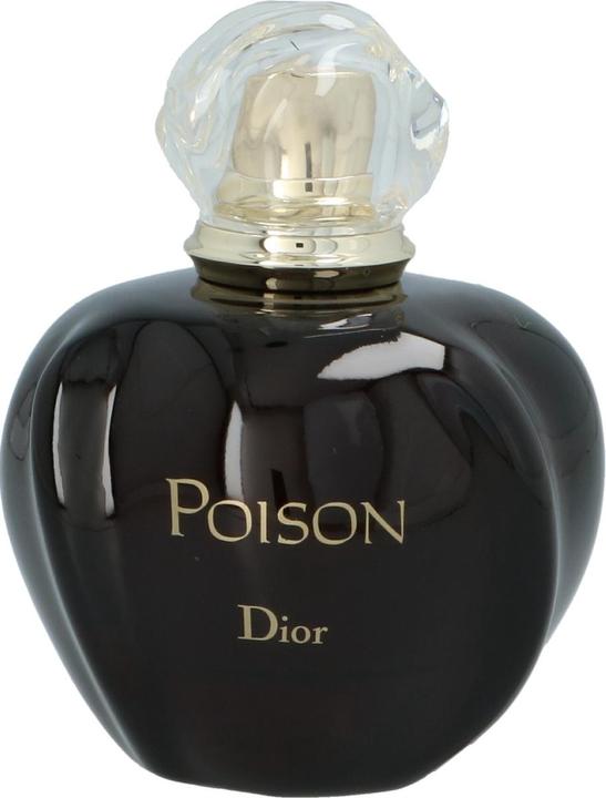 Produktbild Dior Poison (Eau de Toilette, 50 ml)