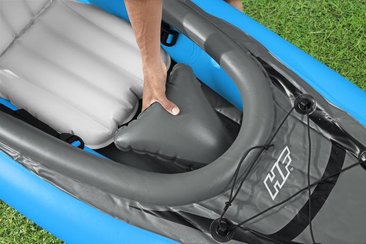 Actual product image Bestway HF Cove Champion X2 (2 pers.)