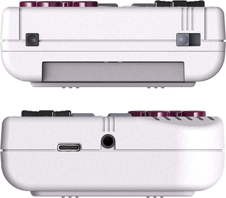 Actual product image Retroflag GPi 2 Case + Dock for CM4