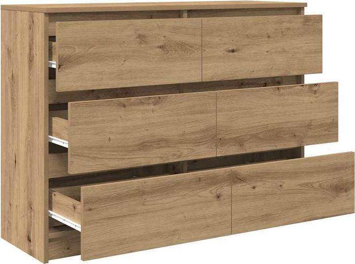 Image du produit VidaXL Radomil (100 x 35 x 76 cm)