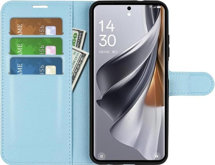 Actual product image Screenguard Leather Guard (OPPO Reno 10)