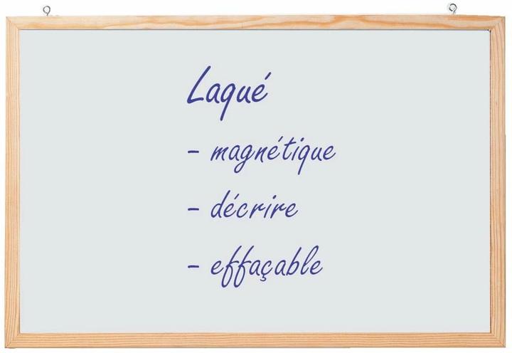 Image du produit Franken MEMOBOARD 40X60 CM (60 x 40 cm)