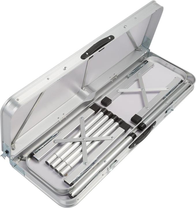 Image du produit Casaria Table de camping 3pcs.