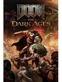 Produktbild Bethesda DOOM: The Dark Ages (Xbox Series X, Xbox Series S, IT)