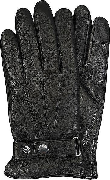 Akaroa Leather gloves RON