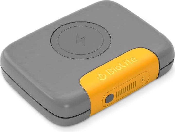 Actual product image Biolite Charge 100 Max (100 W, 91000 Wh)
