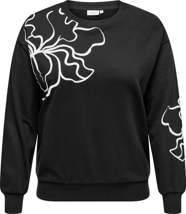 Produktbild Only CARODESSA Sweatshirt Sweatshirt (XL)