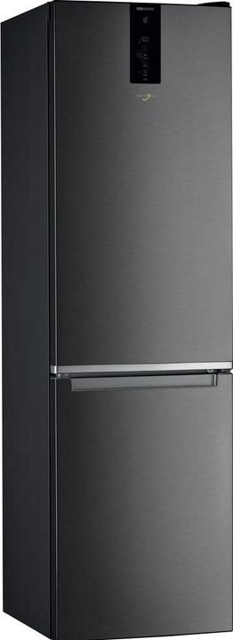 Immagine prodotto Whirlpool W9 931D KS 3 A libera installazione 355 l D Nero (355 l)