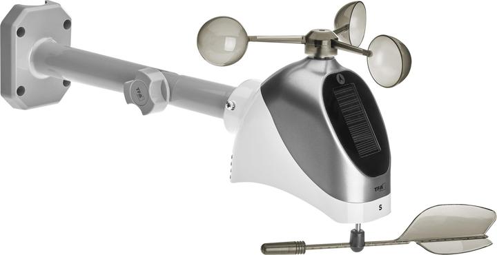 Actual product image TFA W Transmitter