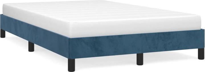 Bleu foncé