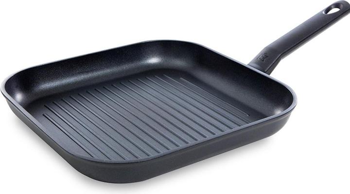 Produktbild BK Grillpan Easy Induction Keramische 26 x 26 cm (Grillpfanne, Aluminium)
