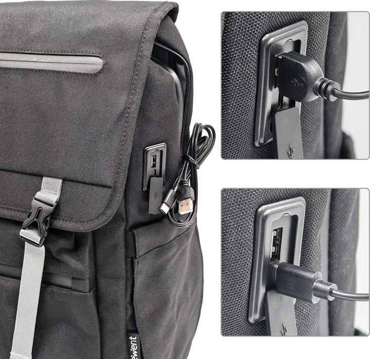 Produktbild Ewent EW2537 (27 l)