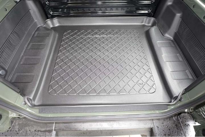 Image du produit Aristar Bac de coffre pour Suzuki Jimny de 2021 à aujourd'hui (2 places)
