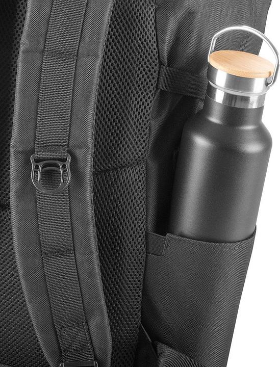 Immagine prodotto Stahlwerk Zaino da trekking leggero 35 litri Zaino da trekking Outdoor (35 l)