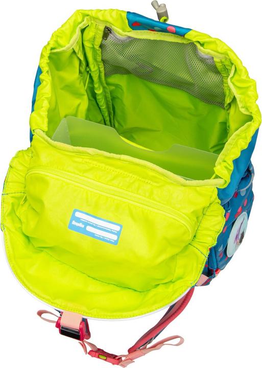 Immagine prodotto Ergobag maxi 6 pezzi VoltiBear (20 l)