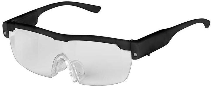 Westfalia LED-Vergrösserungsbrille