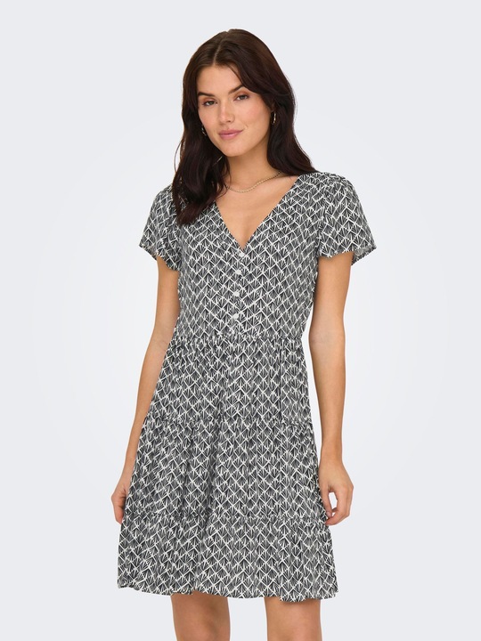 Produktbild JdY JDYSEZEN Midikleid Kleid (L)