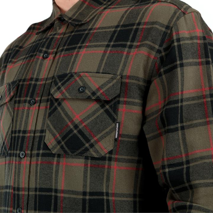 Produktbild Horsefeathers Dough (S)