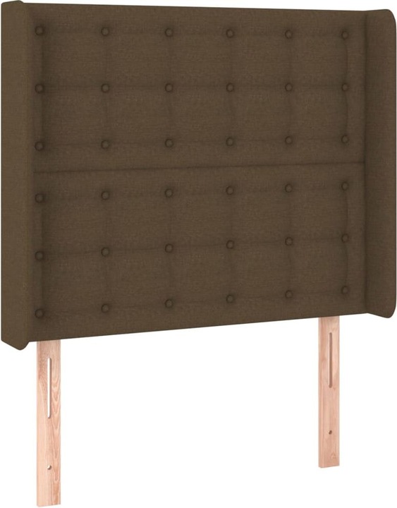 Produktbild VidaXL Farlie (83 x 16 x 128 cm)