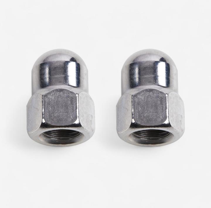 Immagine prodotto Btwin Dado Velo 3/8" Ã- 26 due pezzi