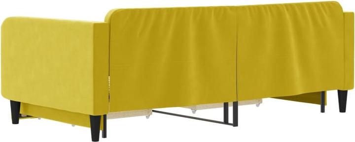 Immagine prodotto vidaXL ausziehbares Tagesbett (100 x 200 cm)