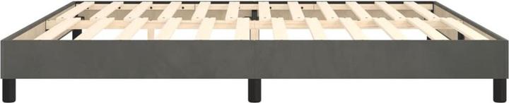 Produktbild vidaXL Boxspringbettgestell (200 x 200 cm)