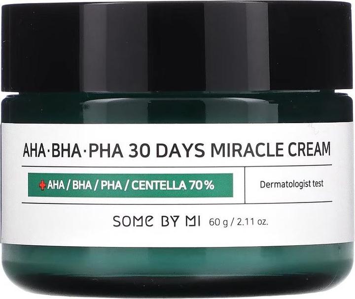 Produktbild Some By Mi 30 Days Miracle Cream (60 ml)