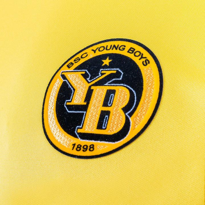 Produktbild BSC Young Boys YB T-Shirt Training Nike 24/25 (XXL)