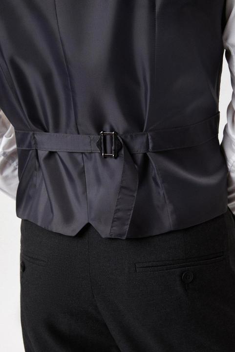 Produktbild Burton Essential Weste Einreihig (S)