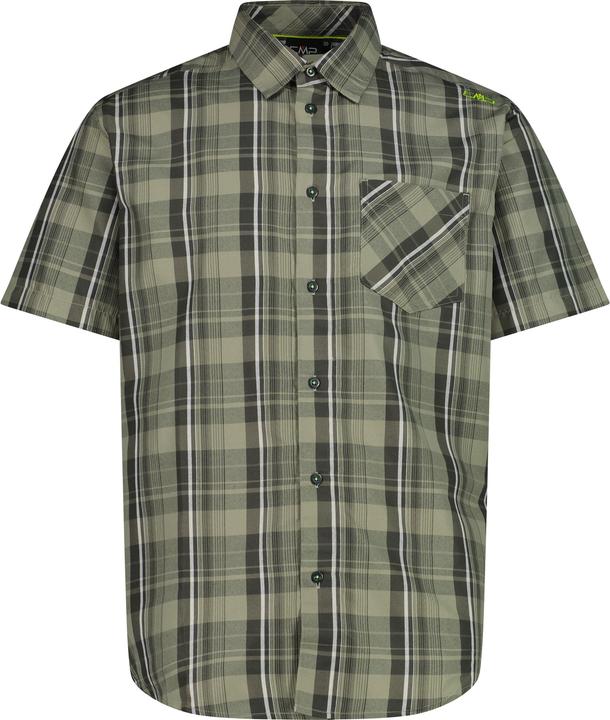 Produktbild CMP Campagnolo Full Button Shirt (M)