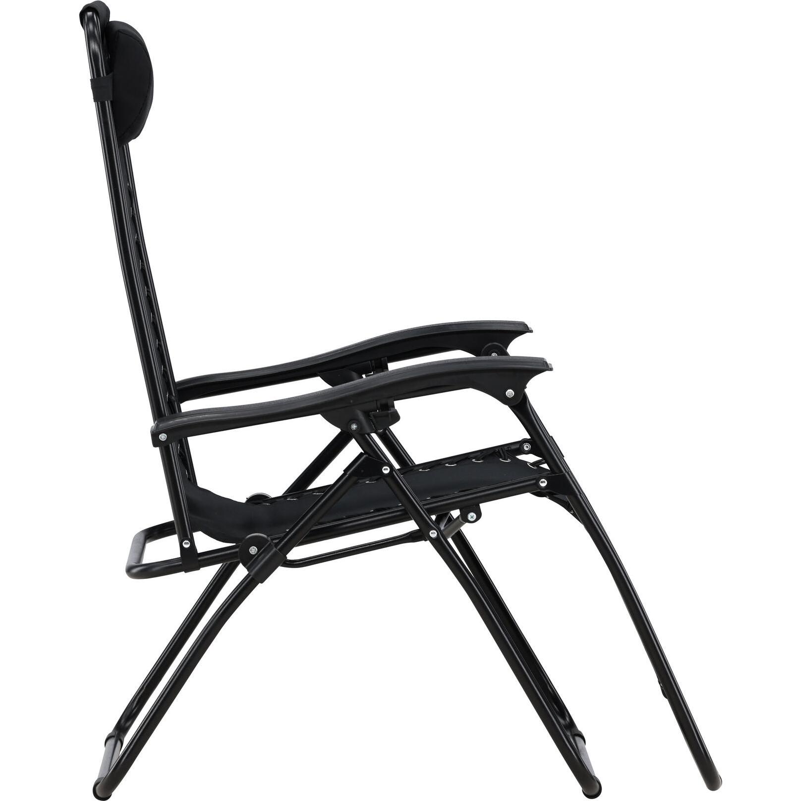 Thumbnail - Venture Home, Liegestuhl, Vulcano (156 cm)