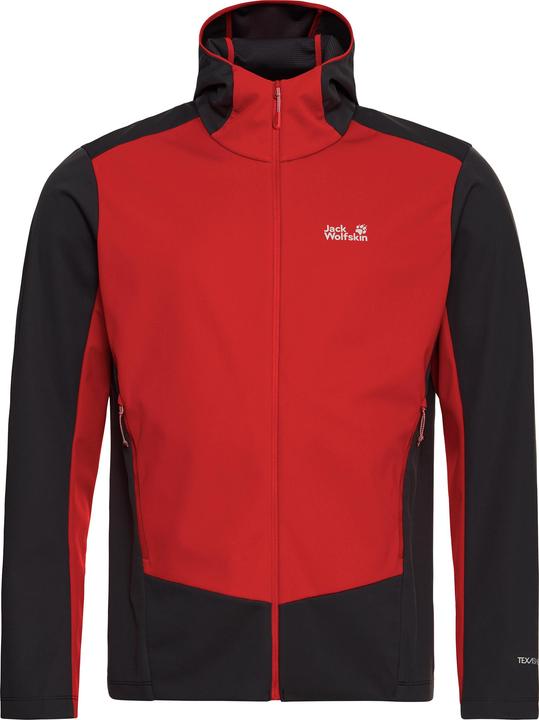 Immagine prodotto Jack Wolfskin Skyvail Jkt M (M)
