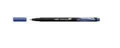 Produktbild Bic fineliner Intensity Filzstift Fein Blau 12 Stück(e) (Blau, 12 x)