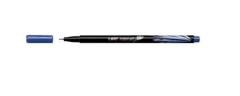 Immagine prodotto Bic fineliner Intensity Felt-tip Pen Fine Blue 12 pezzo(i) (Blu, 12 x)