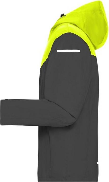 Produktbild James & Nicholson Softshelljacke Allwetter (M)