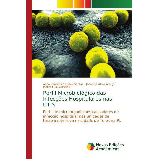 Marcelo M. Carvalho, Fachbücher von Marcelo M. Carvalho, Jackeline Alves Araujo, Anna Karoeny da Silva Santos