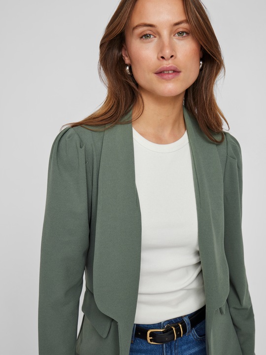 Produktbild Vila Puffärmel Blazer (L)