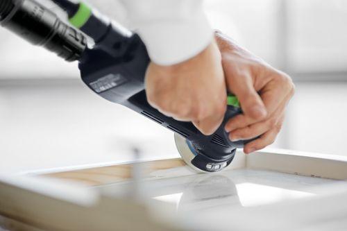Actual product image Festool Grinding wheel STF D90/6 P40 RU2/50 (P40)