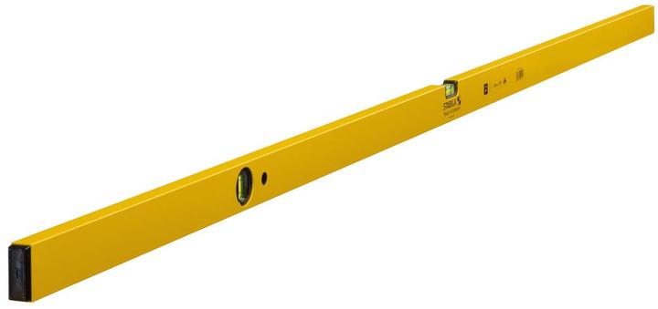 Actual product image Stabila Spirit level type 70 (200 cm)