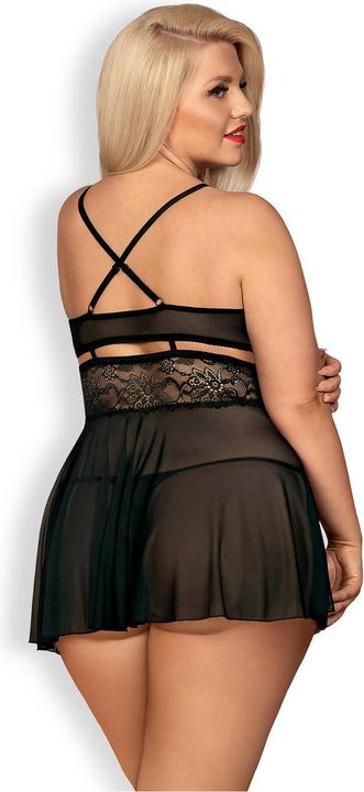 Produktbild Obsessive Babydoll (XXL)