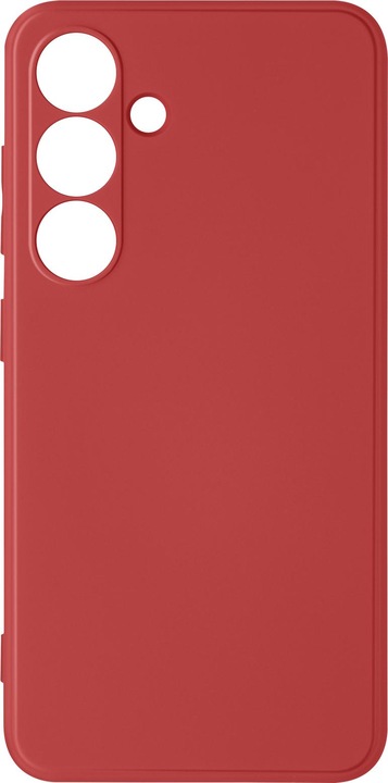 Actual product image Avizar Soft Case Series (Samsung Galaxy S24)