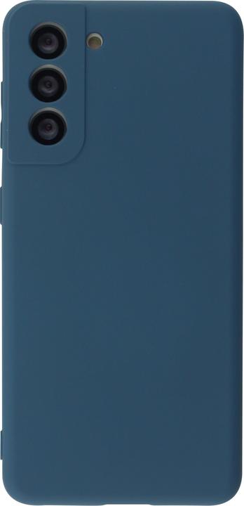 Image du produit PhoneLook Coque Soft Touch foncé (Samsung Galaxy S21 FE 5G)