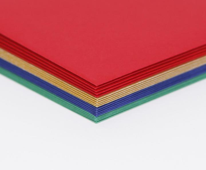 Immagine prodotto Pollen Set di corrispondenza, 20 buste (114 x 162 mm, 20 x)