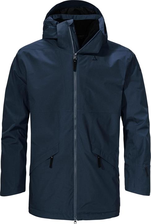 Navy Blazer