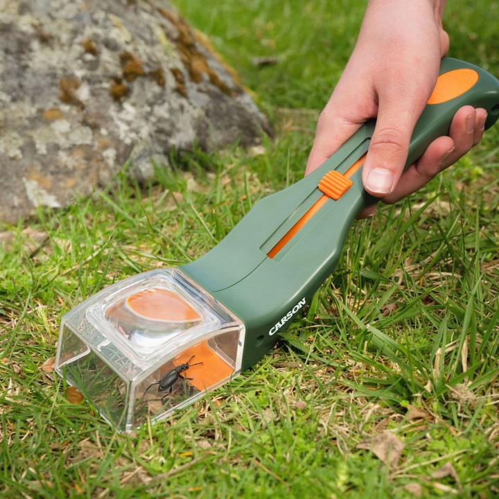 Productafbeelding Carson HU-10 BugView
