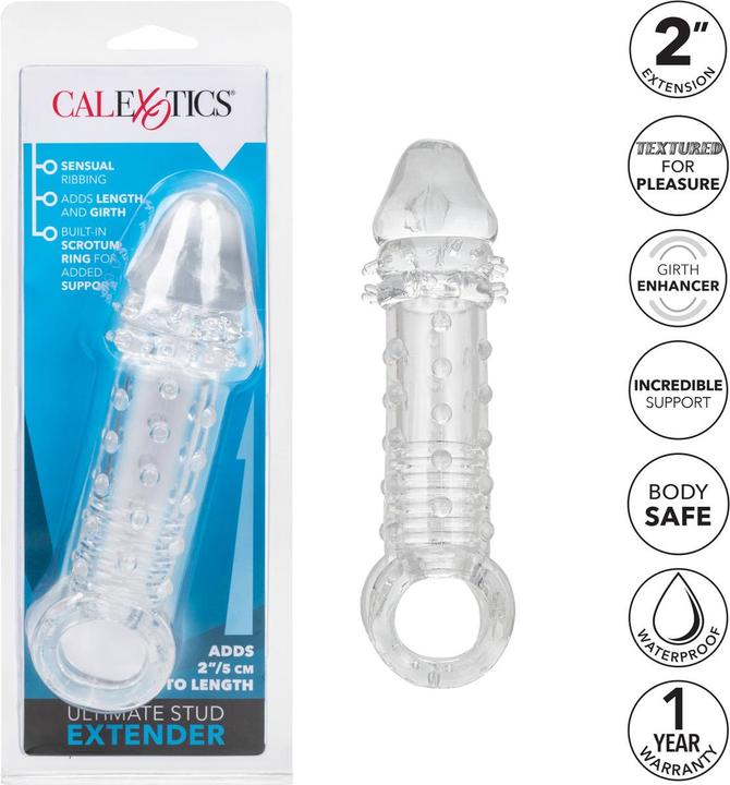 Immagine prodotto CalExotics Ultimo estensore di borchie