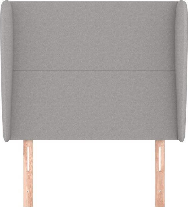 Actual product image vidaXL Cassandra (83 x 23 x 128 cm)